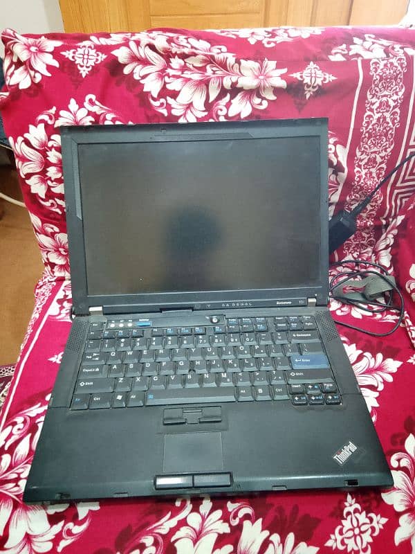 Thinkpad core i3 0