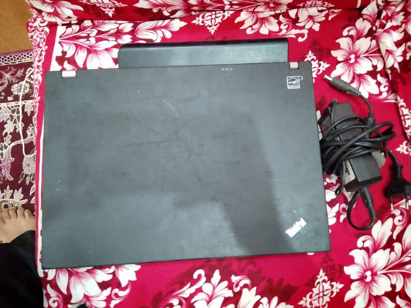 Thinkpad core i3 3