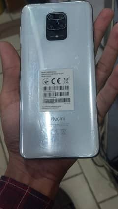 Redmi Note 9s 6/128