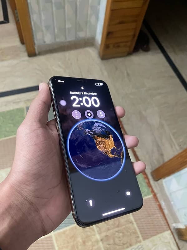 iphone xs max Offcial Pta 2