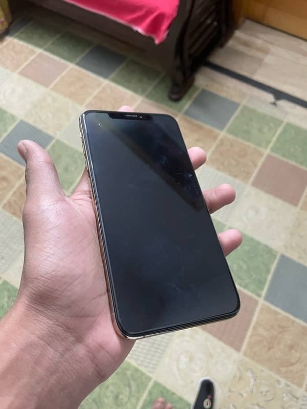 iphone xs max Offcial Pta 3