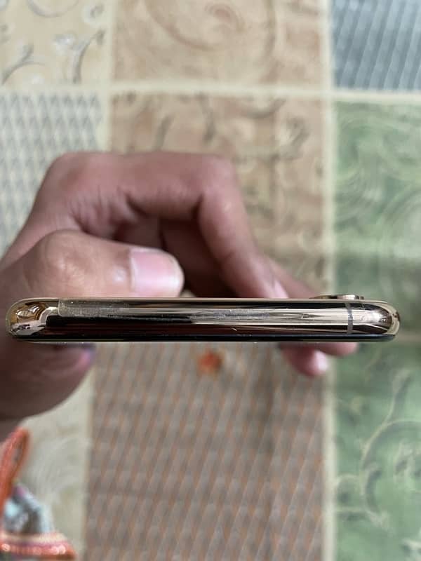 iphone xs max Offcial Pta 5