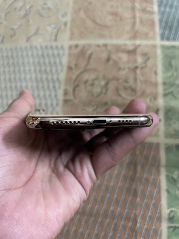 iphone xs max Offcial Pta 7