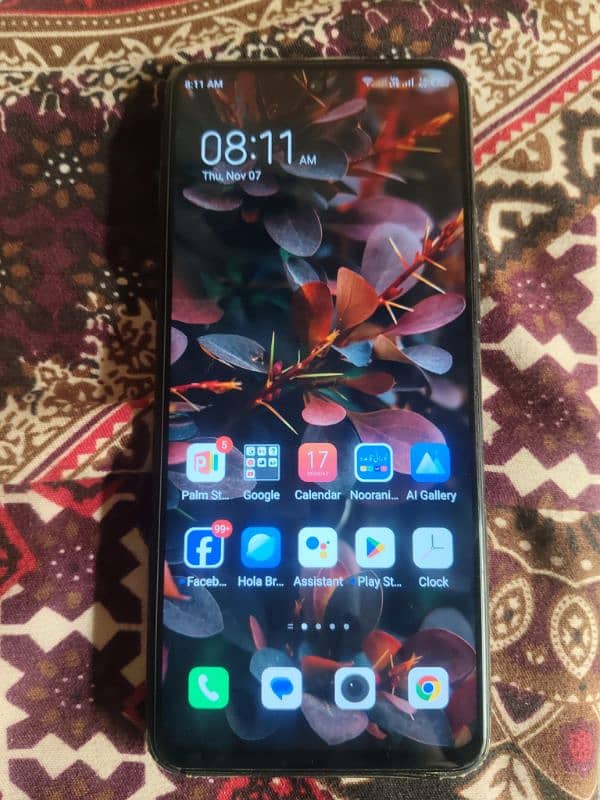 Redmi note 11 6gb 128gb 2