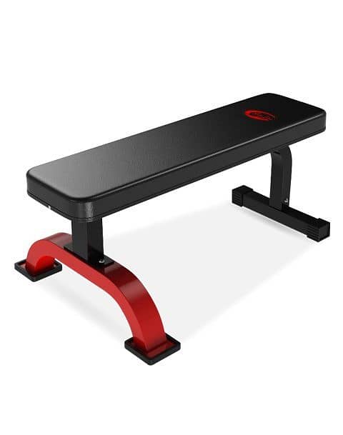 Life fitness / FLAT BENCH 0