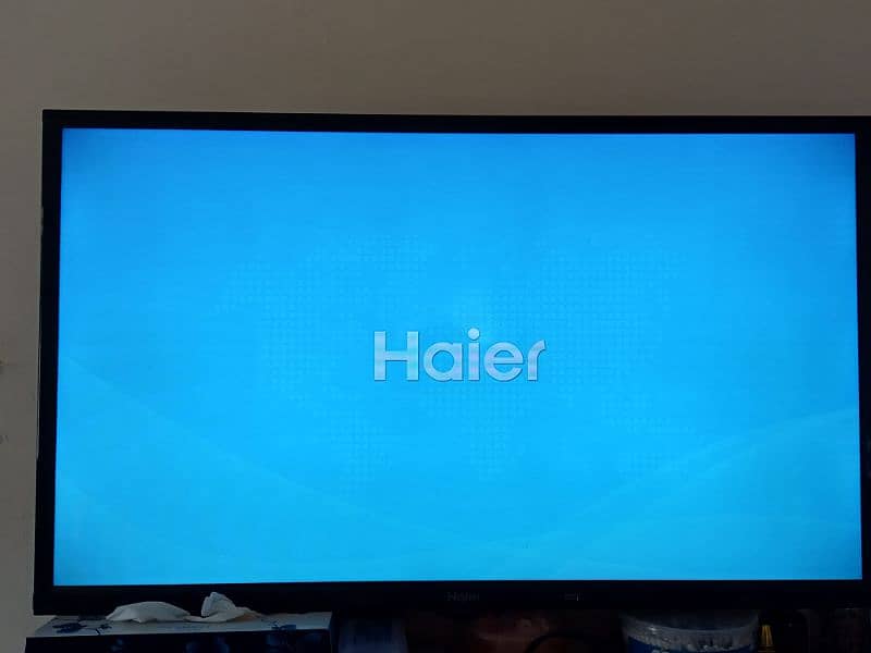 haier b8000 series 32" inches 0