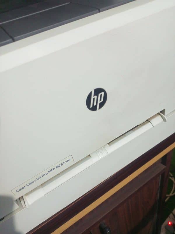 HP PRINTER ALL IN ONE 2