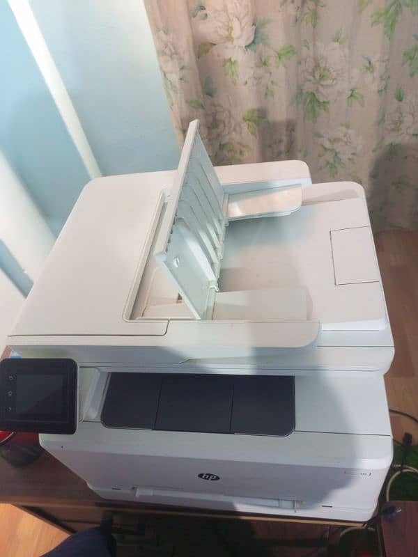 HP PRINTER ALL IN ONE 3