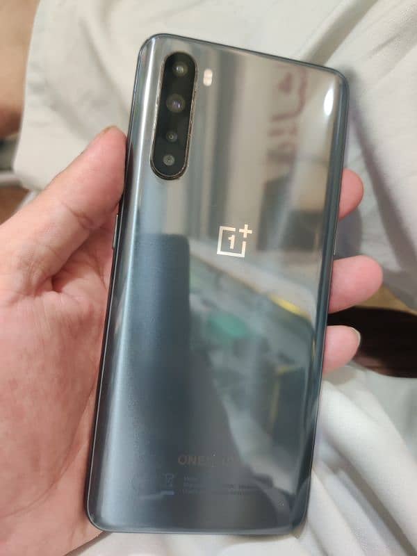 OnePlus Nord Official aprod 12gb 256gb 1