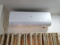 haier dc invertor