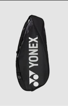 Sports Yonex Bag for Tennis, Squash and Badminton rackets (Full Size)