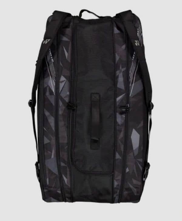 Sports Yonex Bag for Tennis, Squash and Badminton rackets (Full Size) 2