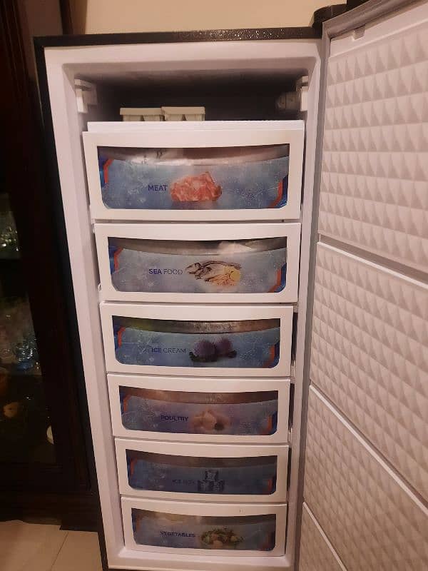 standing freezer for sale 0