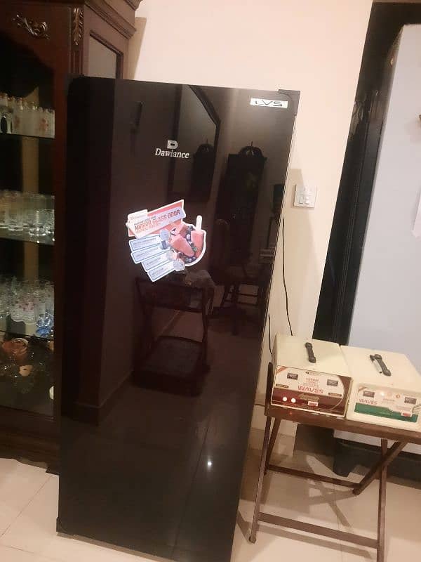 standing freezer for sale 1