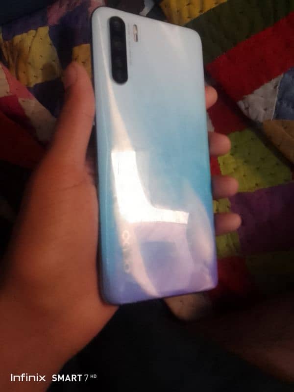 oppo f 15 0