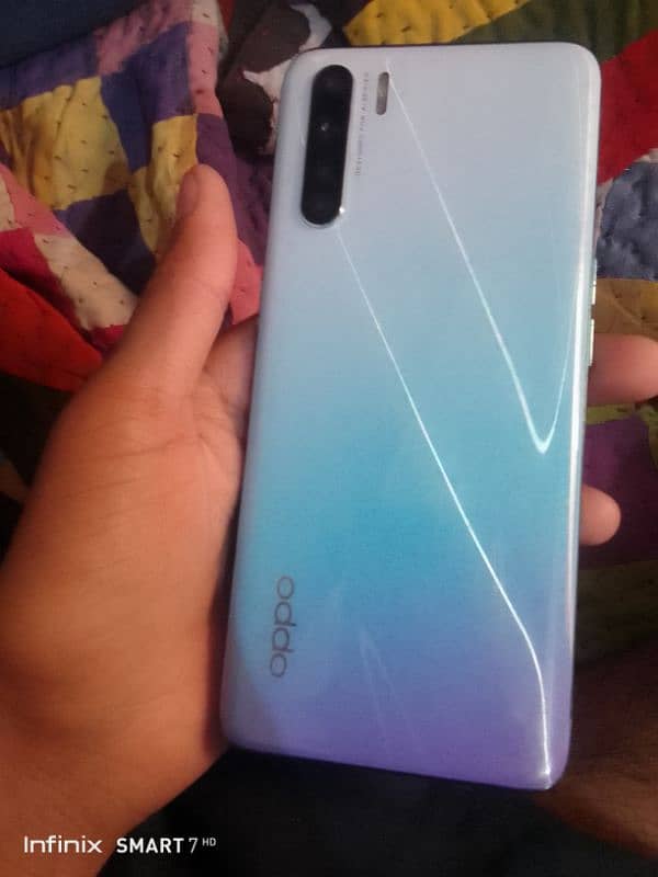 oppo f 15 1