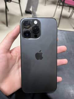 iphone 14 pro max (256-non pta)