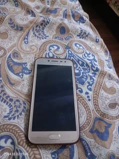 Samsung Galaxy grand prime pro