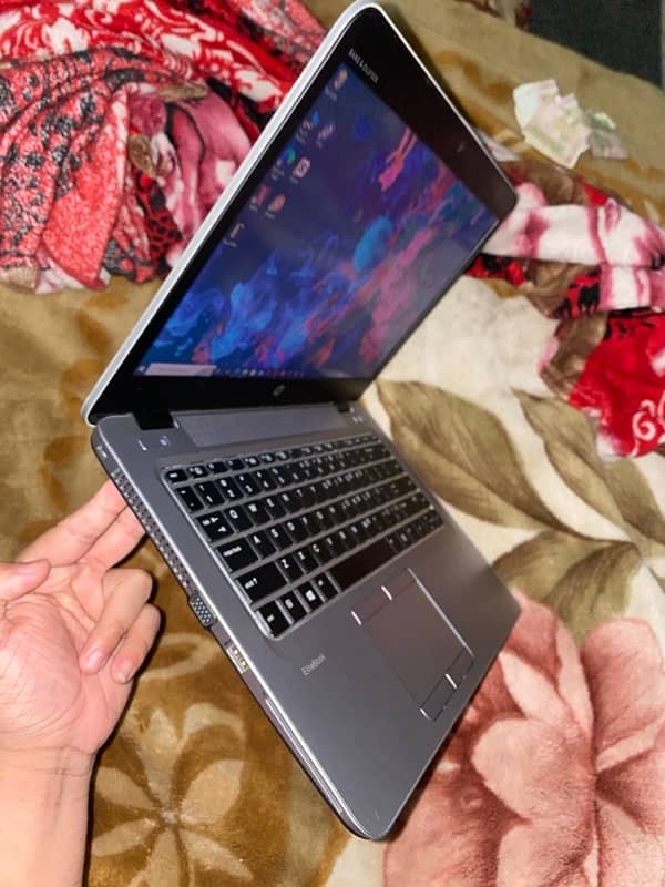 laptop hp 2