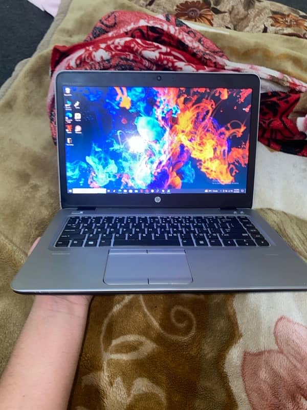 laptop hp 3