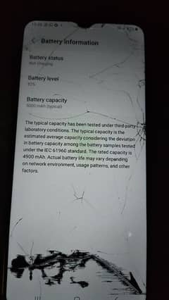 Samsung a12 4 64 exchange possible 03042487235