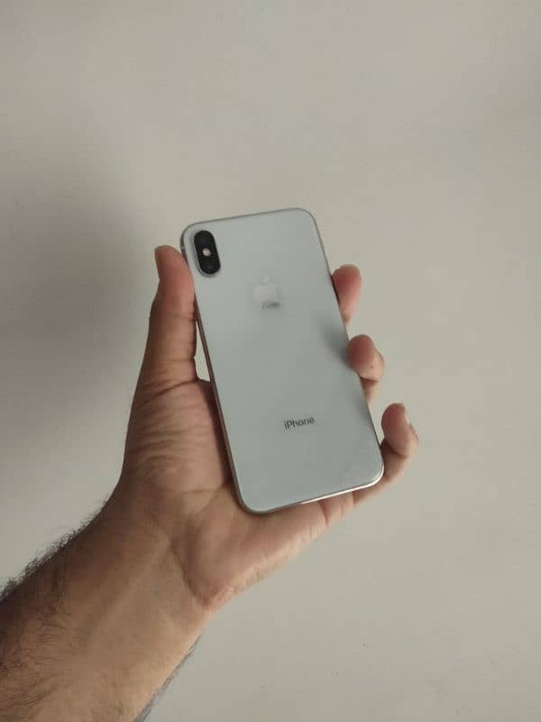 iphone x pta approved 0