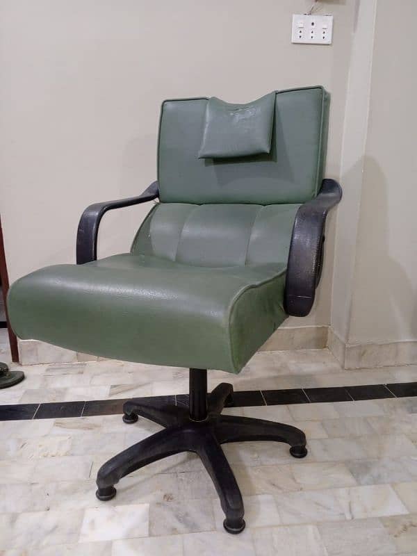 use relaxable chair 4