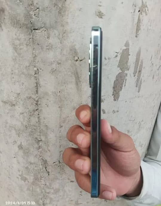 infinix hot 40i 8+128 5