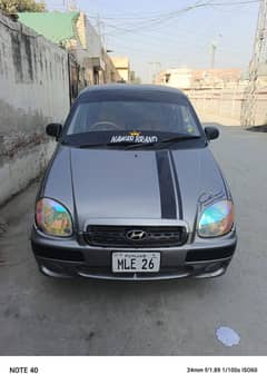 Hyundai