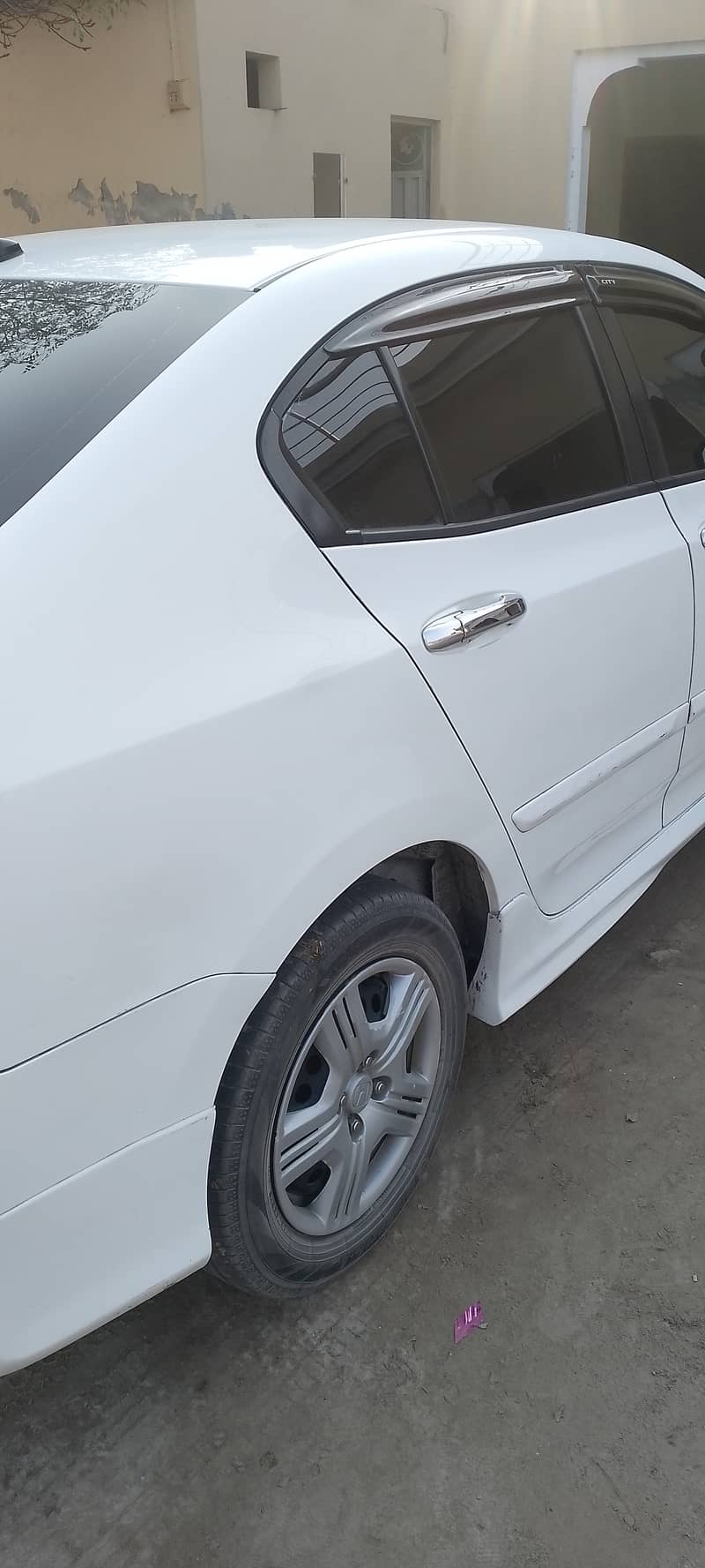 Honda City IVTEC 2017 10