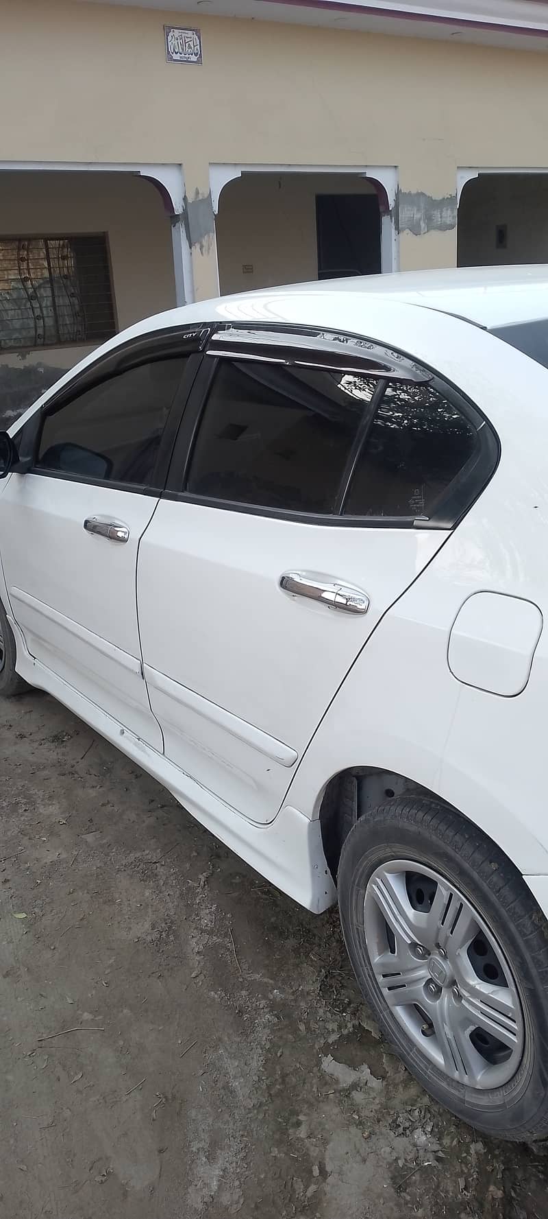 Honda City IVTEC 2017 13