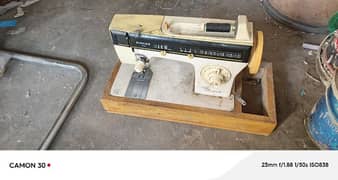 sewing machine for sale best condition