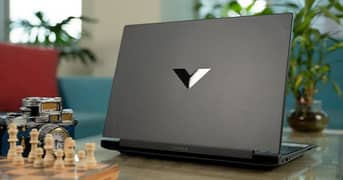 VICTUS HP