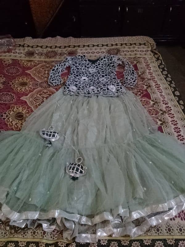 urgent sale fancy Maxi 2