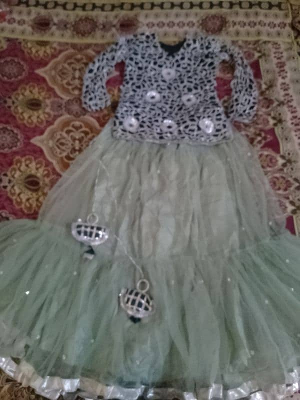 urgent sale fancy Maxi 3