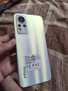 Infinix Note 11 6/128