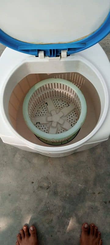 baby washing machine 2