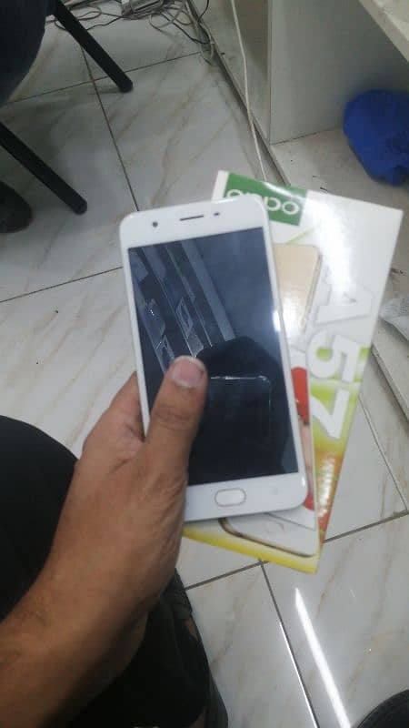 oppo a57 0