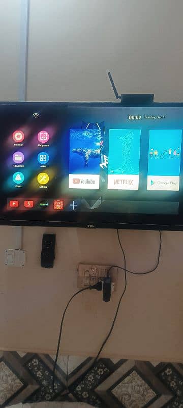 pendo device 5g (8/128) fast speed tv device 12