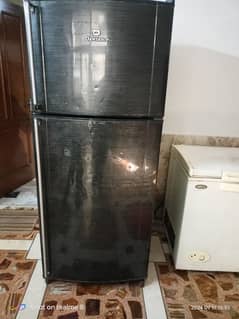 dawlance refrigerator