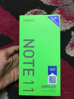 Infinix