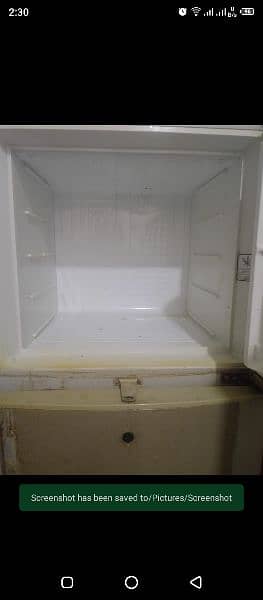 Dawlance refrigerator for sale 1