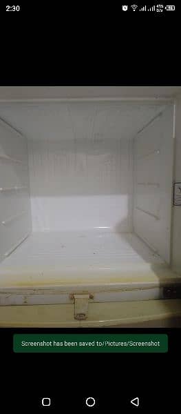 Dawlance refrigerator for sale 2