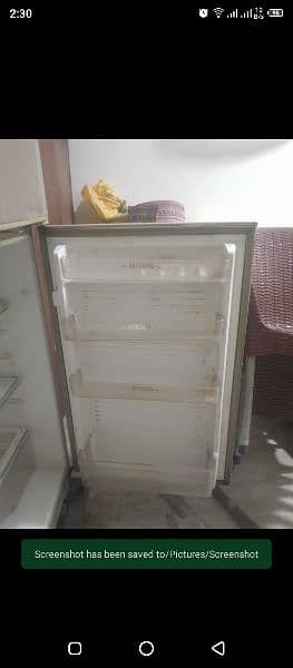 Dawlance refrigerator for sale 4