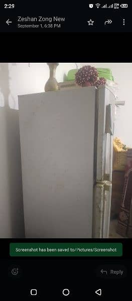 Dawlance refrigerator for sale 5