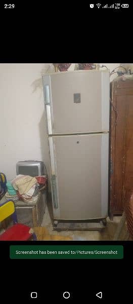 Dawlance refrigerator for sale 6