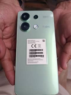 Redmi Note 13