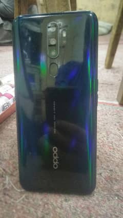 Oppo A9 genuine display