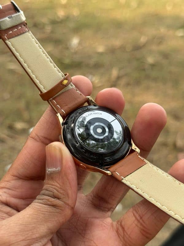 Samsung Galaxy watch active 2 1