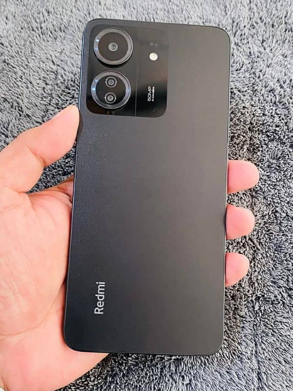 redmi 13c 4/128 2